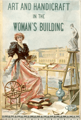 Archivo:Woman's Building Lemaire poster