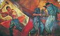 “Ontziola”, Aurelio Arteta