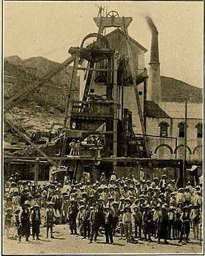 Archivo:1- Image from page 330 of "Mexico, a history of its progress and development in one hundred years" (1911)