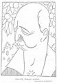 1928-01-28, El Sol, Vicente Blasco Ibáñez, Bagaría