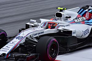 Archivo:2018 Austrian Grand Prix Kubica (41304584440)