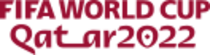2022 FIFA World Cup Qatar (Wordmark).svg