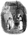 A Christmas Carol - Ignorance and Want