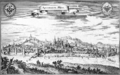 Aachen-Kupferstich-Merian