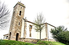 Iglesia de San Cristóbal