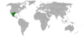 Acacia-berliandieri-range-map