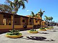 Antigua Estación Jinotepe