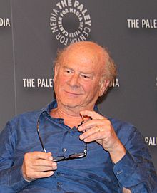 Art Garfunkel 2013.jpg