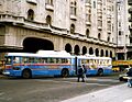 Articulated trolley. -Analog photo- (530782922)