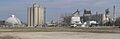 Ash Grove cement plant Louisville Nebraska 1