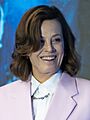 Avatar The Way of Water Tokyo Press Conference Sigourney Weaver (52563252504) (cropped)