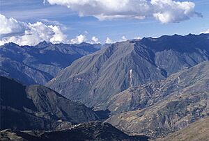 Archivo:Ayacucho Region Peru - Altiplano2