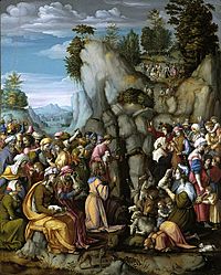 Bacchiacca - Moses Striking the Rock.jpg