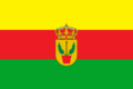 Bandera de Arriate.png