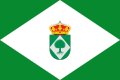 Bandera de Navezuelas (Cáceres).svg