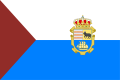Bandera de Puerto del Rosario.svg