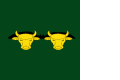 Bandera de Rocallaura.svg