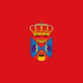 Bandera de Villar del Rey (Badajoz)