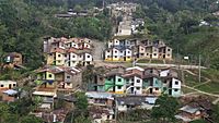 Archivo:Barrio Brisas del San Juan - Andes Antioquia 1