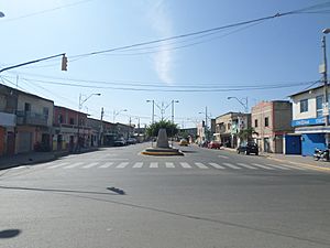 Archivo:Barrio Centenario de Muey