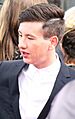 Barry Keoghan at Dunkirk World Premiere
