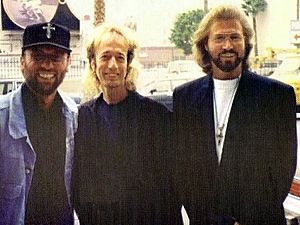 Archivo:Bee Gees 1992