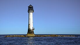 Bell Rock Lighthouse - geograph.org.uk - 7427165.jpg