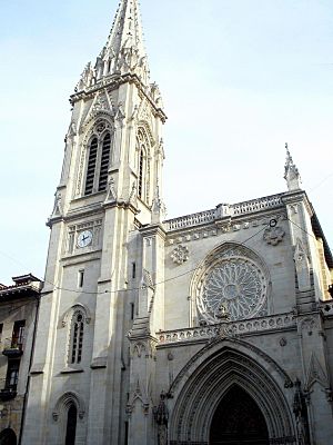Archivo:Bilbao - Catedral de Santiago 51