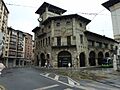 Bilbao Atxuri station