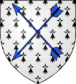 Blason Labeuvrière