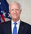 C.B. Sullenberger, U.S. Representative (cropped)