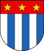 CHE Bossonnens COA.svg