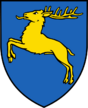 CHE Concise COA.svg