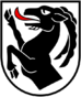 CHE Interlaken COA.svg