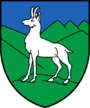 CHE Trient COA.svg