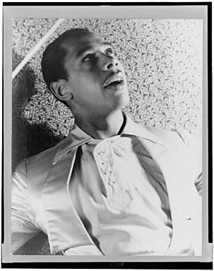 Archivo:Cab Calloway as Bandleader (Van Vechten portrait -2)