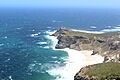 Cape of Good Hope from Cape Point
