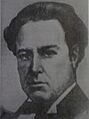 Carlos W Lencinas