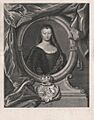 Cars after Gence - Maria Anna of Neuburg, Queen of Spain