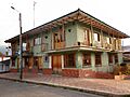 Casa del Café - Municipio de Arbeláez