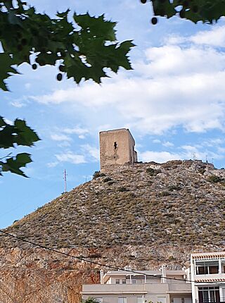 Castillo de Castell de Ferro, en Granada (España) 2.jpg