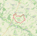 Caumont (Pas-de-Calais) OSM 01