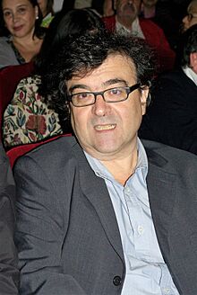 Cercas, Javier -Puertodeideas 2016 fRF01.jpg
