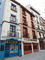 Cesar Augusto 76 Zaragoza
