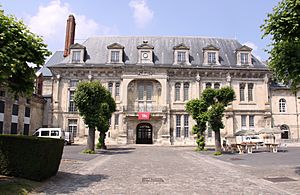 Archivo:Château de Villers-Cotterêts