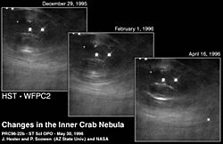 Archivo:Changes in the Crab Nebula