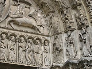 Archivo:Chartres2006 093
