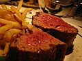 Chateaubriand (1)