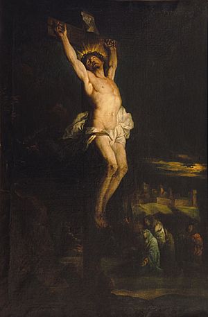 Archivo:Christ expiant par Hyacinthe Rigaud