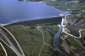Archivo:ClarkCanyonDam